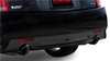 Picture of Touring 304 SS Axle-Back Exhaust System with Split Rear Exit