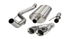 Picture of Sport 304 SS Cat-Back Exhaust System with Dual Side Exit