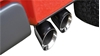 Picture of Sport 304 SS Cat-Back Exhaust System with Dual Side Exit