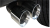 Picture of Sport 304 SS Cat-Back Exhaust System with Dual Side Exit