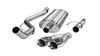Picture of Sport 304 SS Cat-Back Exhaust System with Dual Side Exit