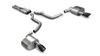 Picture of Xtreme 304 SS Cat-Back Exhaust System with Split Rear Exit