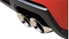 Picture of Sport 304 SS Cat-Back Exhaust System with Quad Rear Exit