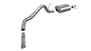 Picture of dB Sport Cat-Back Exhaust System Single Side Exit