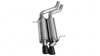 Picture of Sport 304 SS Axle-Back Exhaust System with Dual Rear Exit