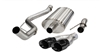 Picture of Sport 304 SS Cat-Back Exhaust System with Dual Side Exit