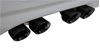 Picture of Sport 304 SS Axle-Back Exhaust System with Quad Rear Exit