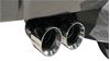 Picture of Sport 304 SS Cat-Back Exhaust System with Dual Side Exit