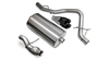Picture of Sport 304 SS Cat-Back Exhaust System with Dual Rear Exit