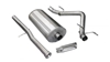 Picture of dB Cat-Back Exhaust System Single Side Exit