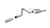 Picture of dB Cat-Back Exhaust System Single Side Exit