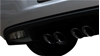 Picture of Sport 304 SS Axle-Back Exhaust System with Quad Rear Exit