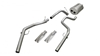 Picture of dB Cat-Back Exhaust System Dual Rear Exit