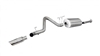 Picture of dB Cat-Back Exhaust System Single Side Exit