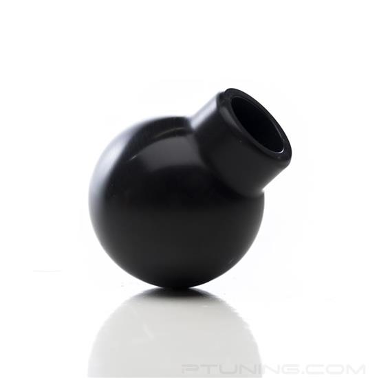 Picture of Round Shift Knob Black 6mt with Rev Lockout