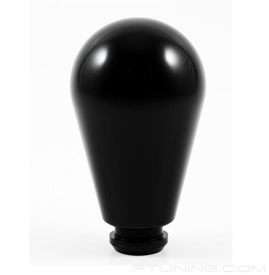 Picture of Teardrop Shift Knob - Black 5MT