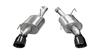 Picture of Xtreme 304 SS Axle-Back Exhaust System with Split Rear Exit