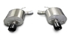 Picture of Sport 304 SS Axle-Back Exhaust System with Split Rear Exit