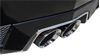 Picture of Sport 304 SS Axle-Back Exhaust System with Dual Rear Exit