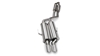 Picture of Sport 304 SS Cat-Back Exhaust System with Dual Rear Exit