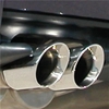 Picture of Sport 304 SS Cat-Back Exhaust System with Dual Rear Exit
