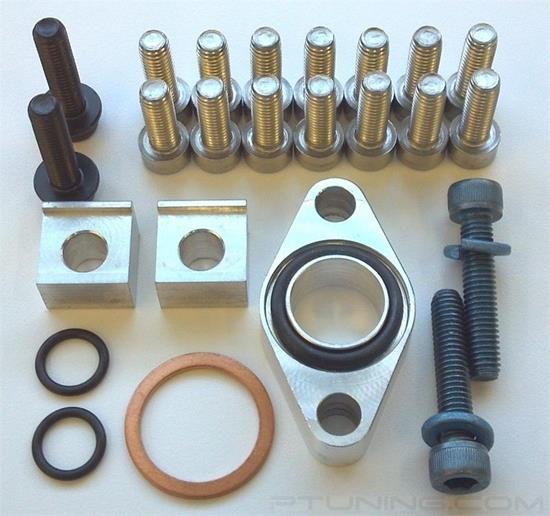 Picture of Oil Pan Hardware Kit