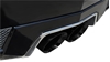 Picture of Sport 304 SS Axle-Back Exhaust System with Dual Rear Exit