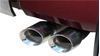 Picture of Sport 304 SS Cat-Back Exhaust System with Dual Side Exit