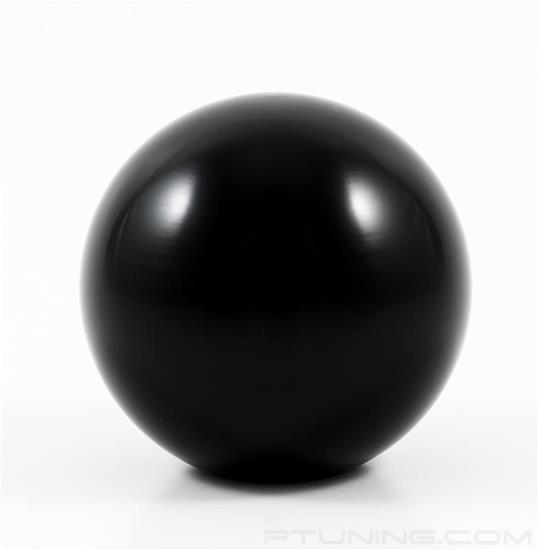 Picture of WRC Style Round Shift Knob - Black 6MT