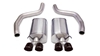 Picture of Sport 304 SS Axle-Back Exhaust System with Quad Rear Exit