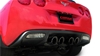 Picture of Sport 304 SS Axle-Back Exhaust System with Quad Rear Exit