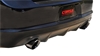 Picture of Xtreme 304 SS Cat-Back Exhaust System with Split Rear Exit