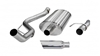 Picture of dB Sport Cat-Back Exhaust System Single Side Exit