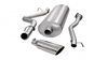 Picture of dB Cat-Back Exhaust System Single Side Exit