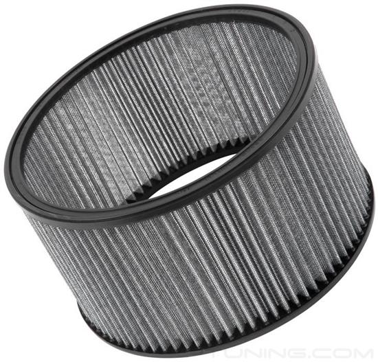 Picture of Auto Racing Filter Fits Drag Race Base Mount Filter