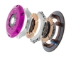 Picture of Hyper Multi Series Twin Cerametallic Clutch Kit