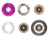 Picture of Hyper Multi Series Twin Cerametallic Clutch Kit