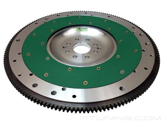 Picture of Aluminum Flywheel