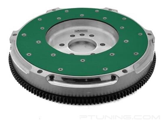 Picture of Aluminum Flywheel