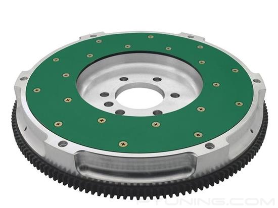 Picture of Aluminum Flywheel