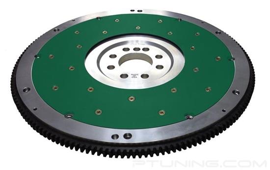 Picture of Aluminum Flywheel