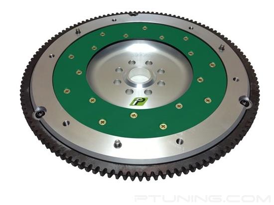 Picture of Aluminum Flywheel