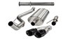 Picture of Xtreme 304 SS Cat-Back Exhaust System with Dual Side Exit