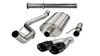 Picture of Xtreme 304 SS Cat-Back Exhaust System with Dual Side Exit