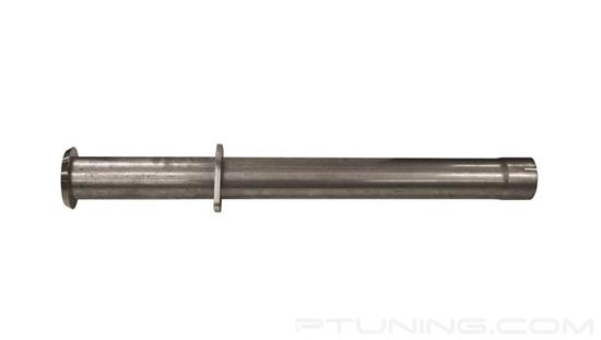 Picture of Sport to Xtreme Stainless Steel Resonator Delete Kit