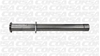 Picture of Sport to Xtreme Stainless Steel Resonator Delete Kit