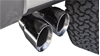 Picture of Sport to Xtreme Stainless Steel Resonator Delete Kit