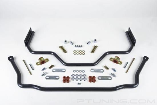 Picture of Front and Rear Anti-Sway Bar Kit