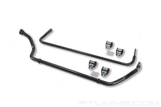 Picture of Front and Rear Anti-Sway Bar Kit