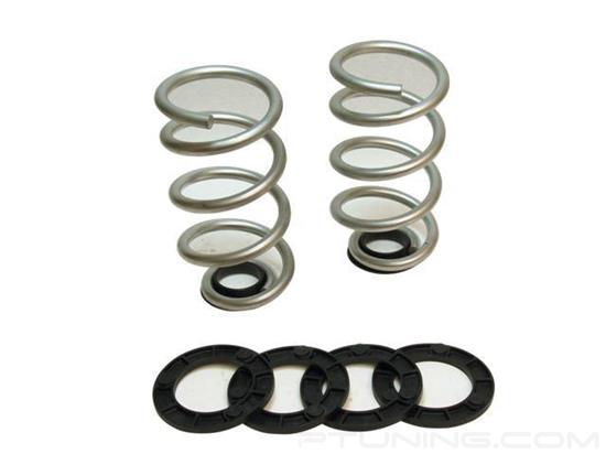 Picture of 1"-2" Pro Front Lowering Coil Springs